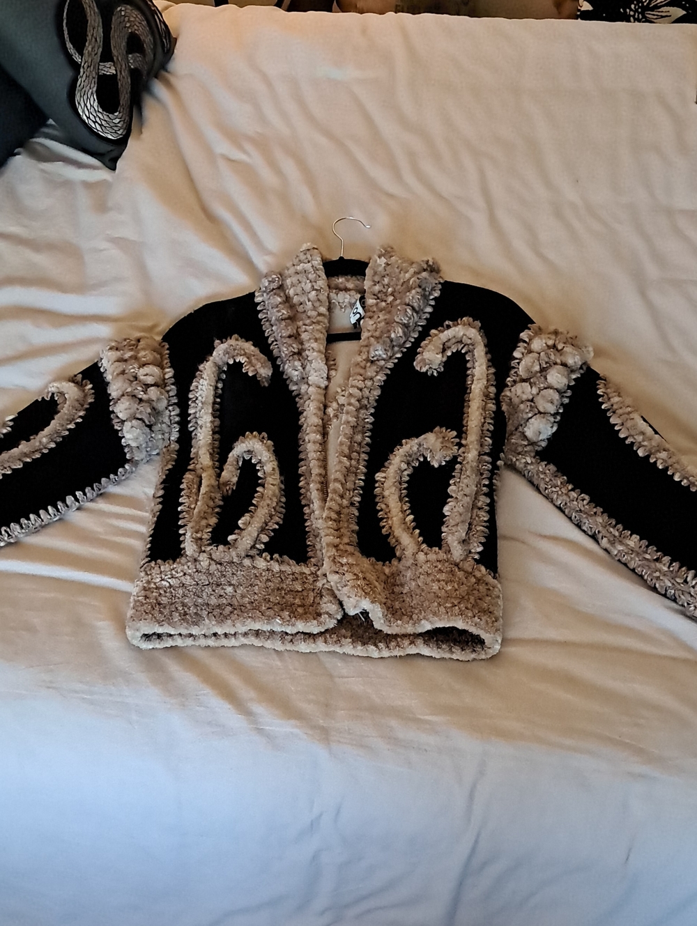 Norma Canada Vintage Suede Jacket - Picture 11 of 12